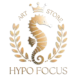 Hypo Focus Art Store